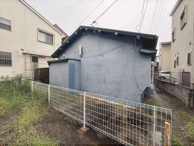 貸家外観写真2