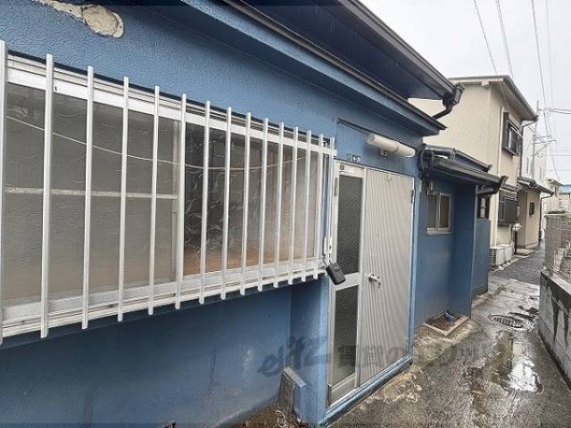 貸家外観写真3