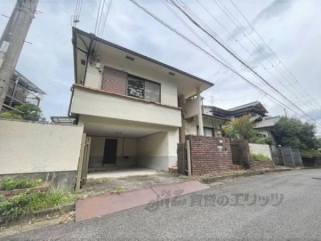 貸家外観写真2