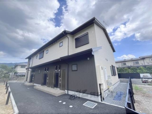 貸家外観写真1