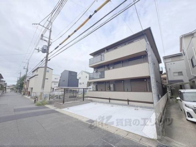 GRAMM西衣手町外観写真3