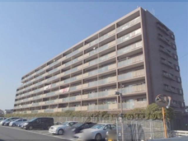 シャルマンコーポ草津野村外観写真1