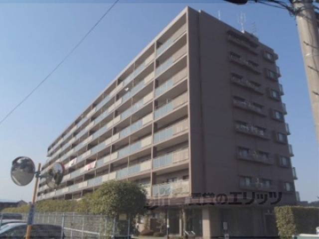 シャルマンコーポ草津野村外観写真2