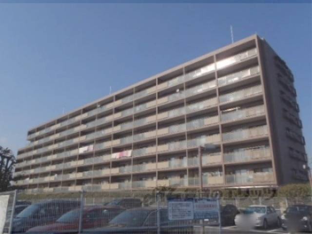 シャルマンコーポ草津野村外観写真3
