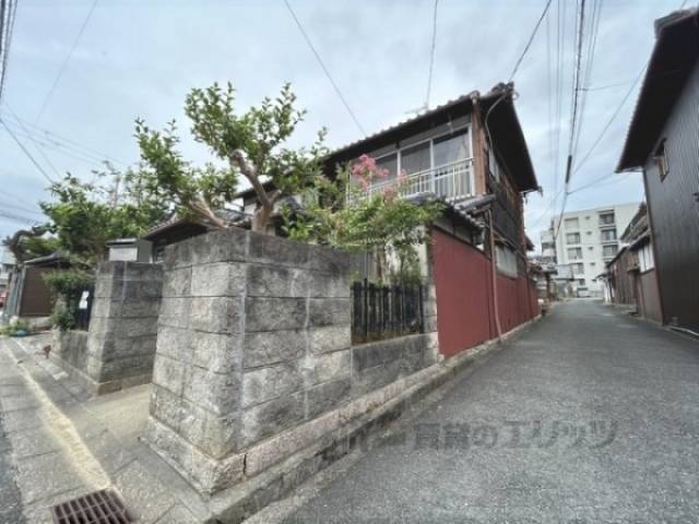 貸家外観写真2