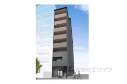 アヴァロン堀川外観写真