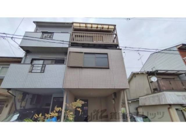 貸家外観写真2
