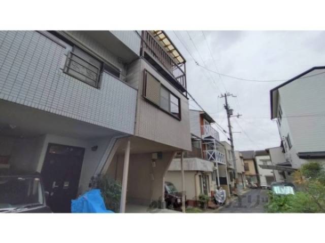 貸家外観写真3