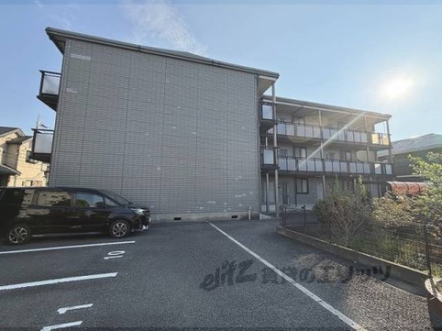 アウスレーゼ瑞穂外観写真3