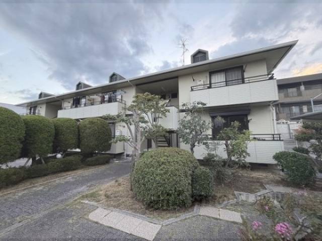 ドエル瑞原外観写真2