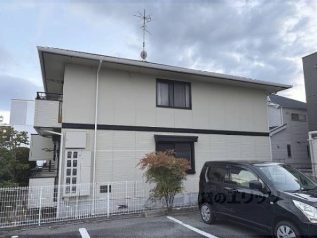 ドエル瑞原外観写真3