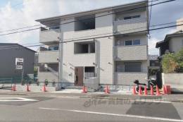 Ｆ　ａｓｅｃｉａ　Ｔａｂｉｔ外観写真