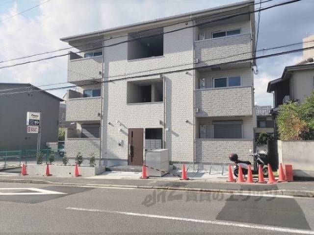 Ｆ　ａｓｅｃｉａ　Ｔａｂｉｔ外観写真1