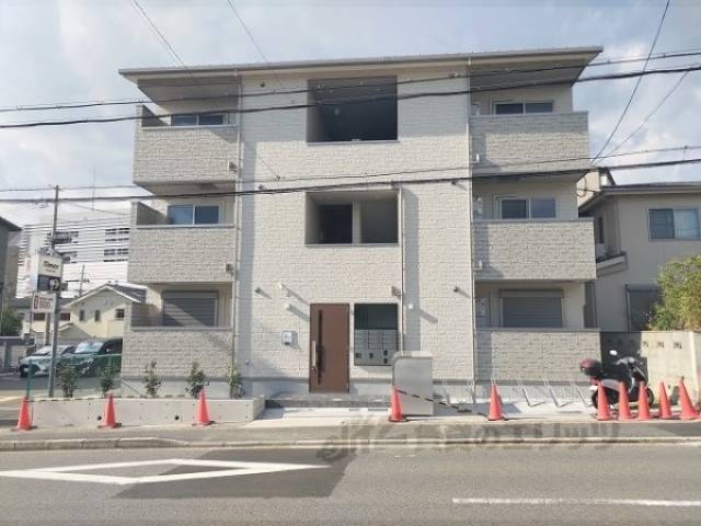 Ｆ　ａｓｅｃｉａ　Ｔａｂｉｔ外観写真2