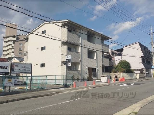 Ｆ　ａｓｅｃｉａ　Ｔａｂｉｔ外観写真3
