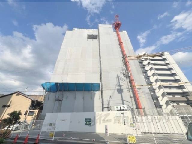 Ｖｉｅｎｔｏ京都駅外観写真2