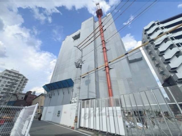 Ｖｉｅｎｔｏ京都駅外観写真3