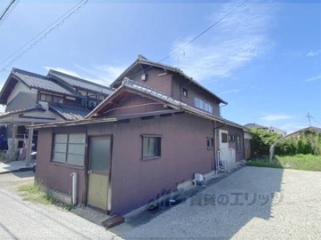 貸家外観写真2