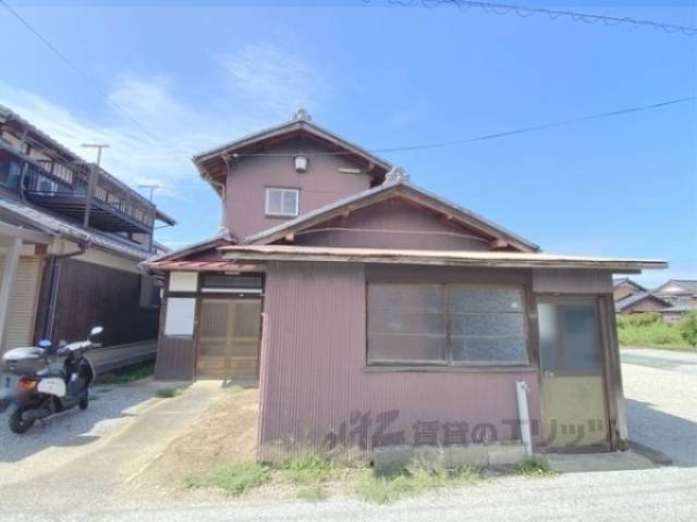 貸家外観写真3