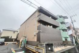 ネクステージ七松町外観写真
