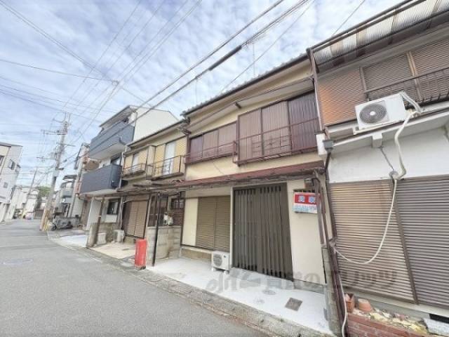 貸家外観写真3
