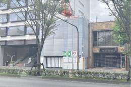 SCHONERWOHNEN外観写真