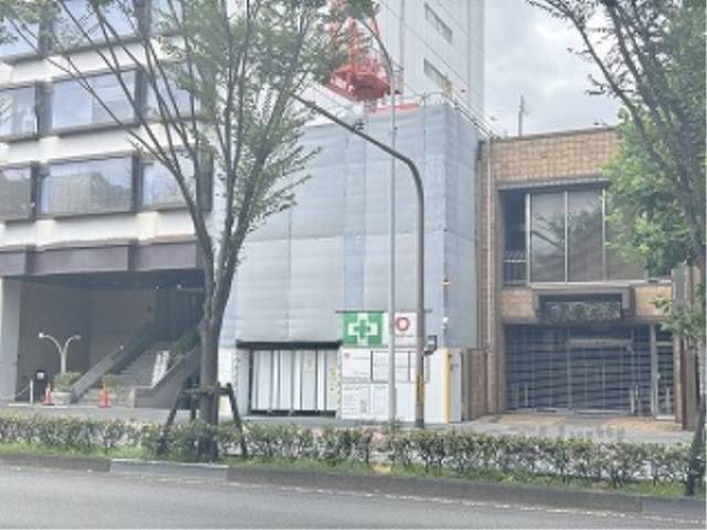 SCHONERWOHNEN外観写真1
