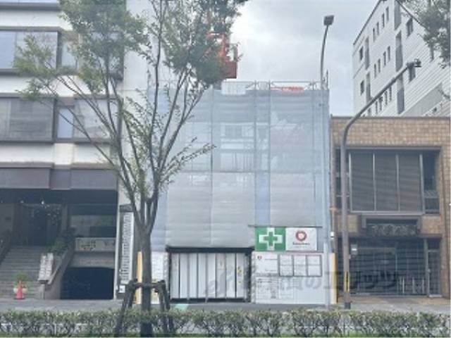 SCHONERWOHNEN外観写真3