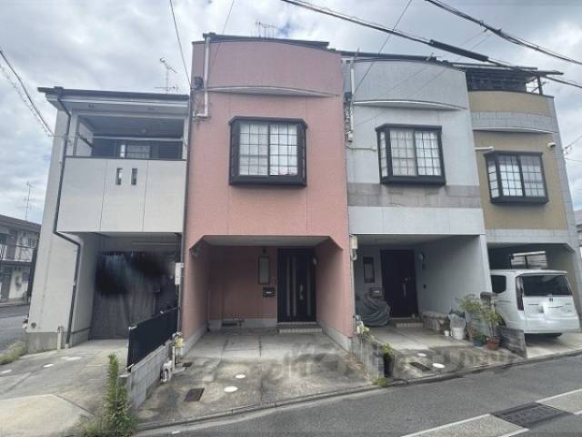 貸家外観写真2