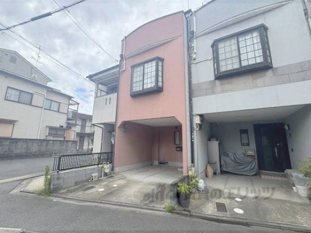 貸家外観写真3