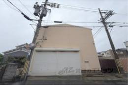 東雲町１－３８貸事務所外観写真