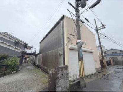 東雲町１－３８貸事務所外観写真2