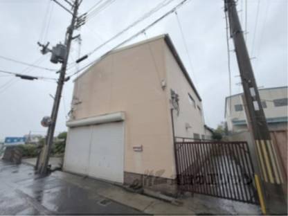 東雲町１－３８貸事務所外観写真3