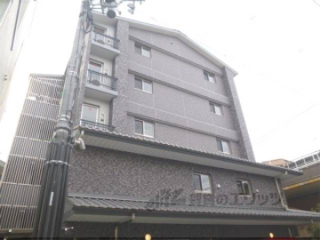 エステムプラザ東山邸外観写真1