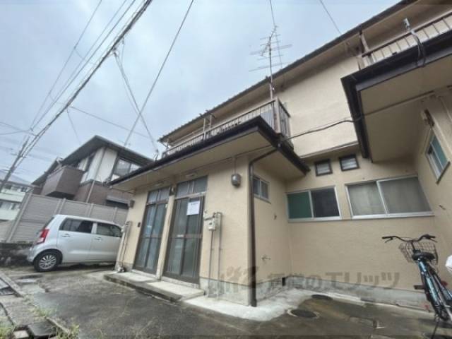 貸家外観写真1