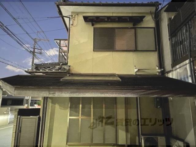 貸家外観写真3