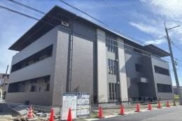 ＭＡＩＳＯＮ　ＤＥ　ＲＡＹ外観写真