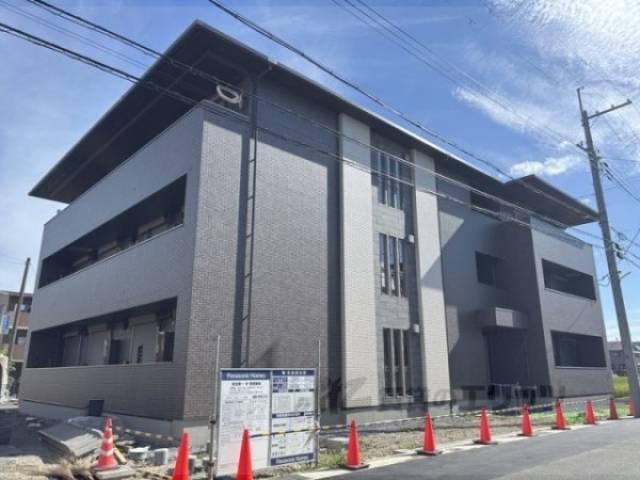 ＭＡＩＳＯＮ　ＤＥ　ＲＡＹ外観写真1