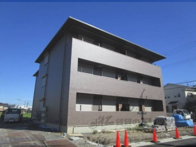 ＭＡＩＳＯＮ　ＤＥ　ＲＡＹ外観写真2