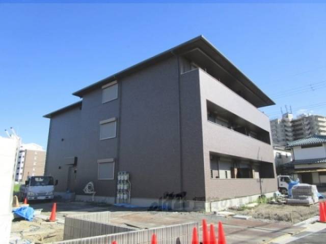 ＭＡＩＳＯＮ　ＤＥ　ＲＡＹ外観写真3