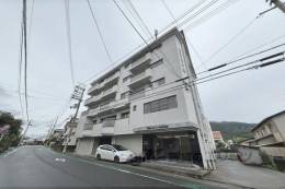 京和ビル外観写真