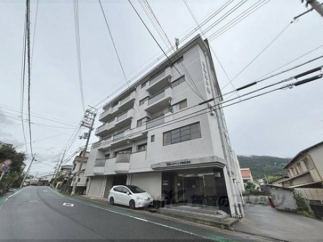 京和ビル外観写真1
