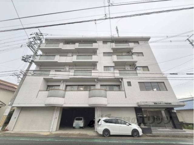 京和ビル外観写真2