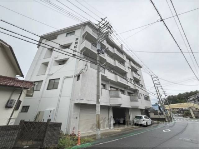 京和ビル外観写真3