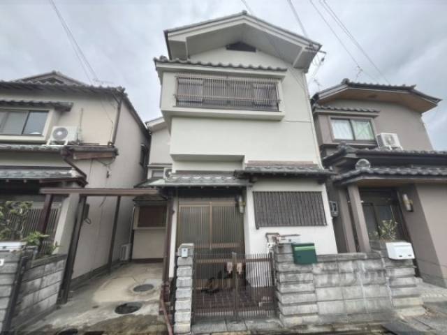 貸家外観写真1
