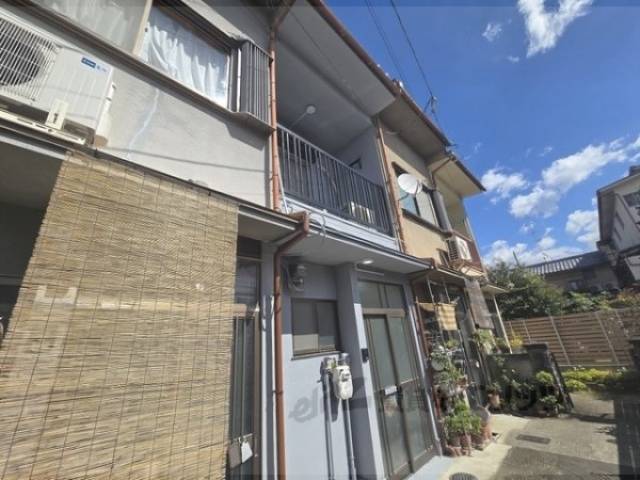 貸家外観写真1