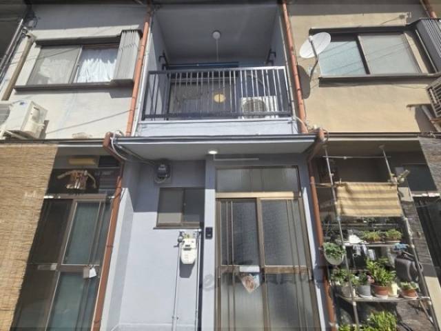 貸家外観写真2