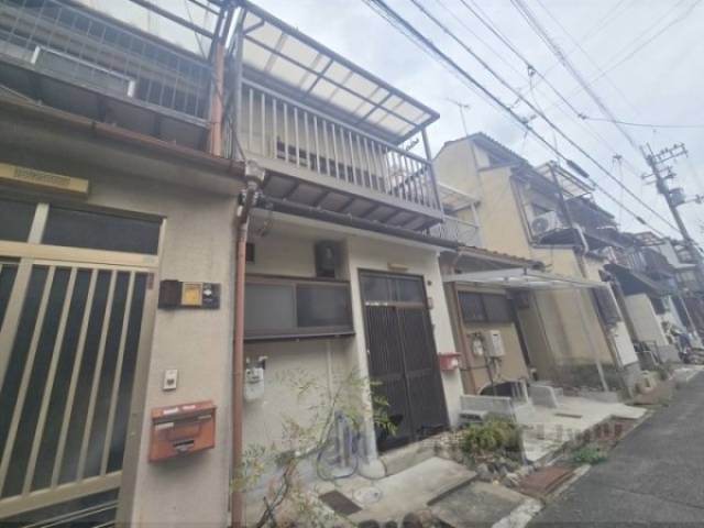 貸家外観写真3