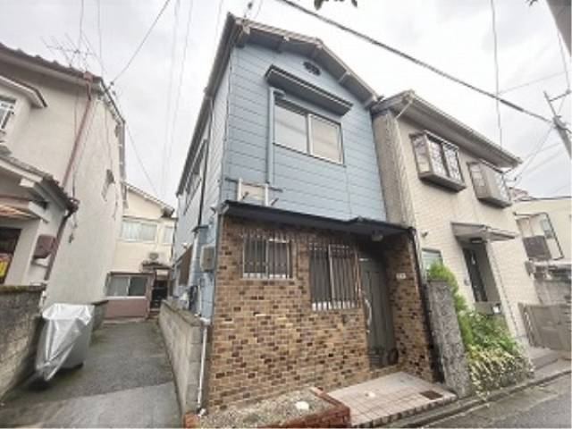 貸家外観写真2