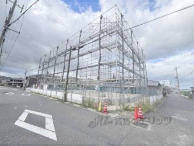 セリオ外観写真2